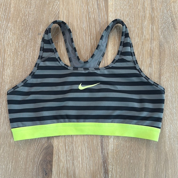 Nike Other - NIKE Dri Fit Sports Bra